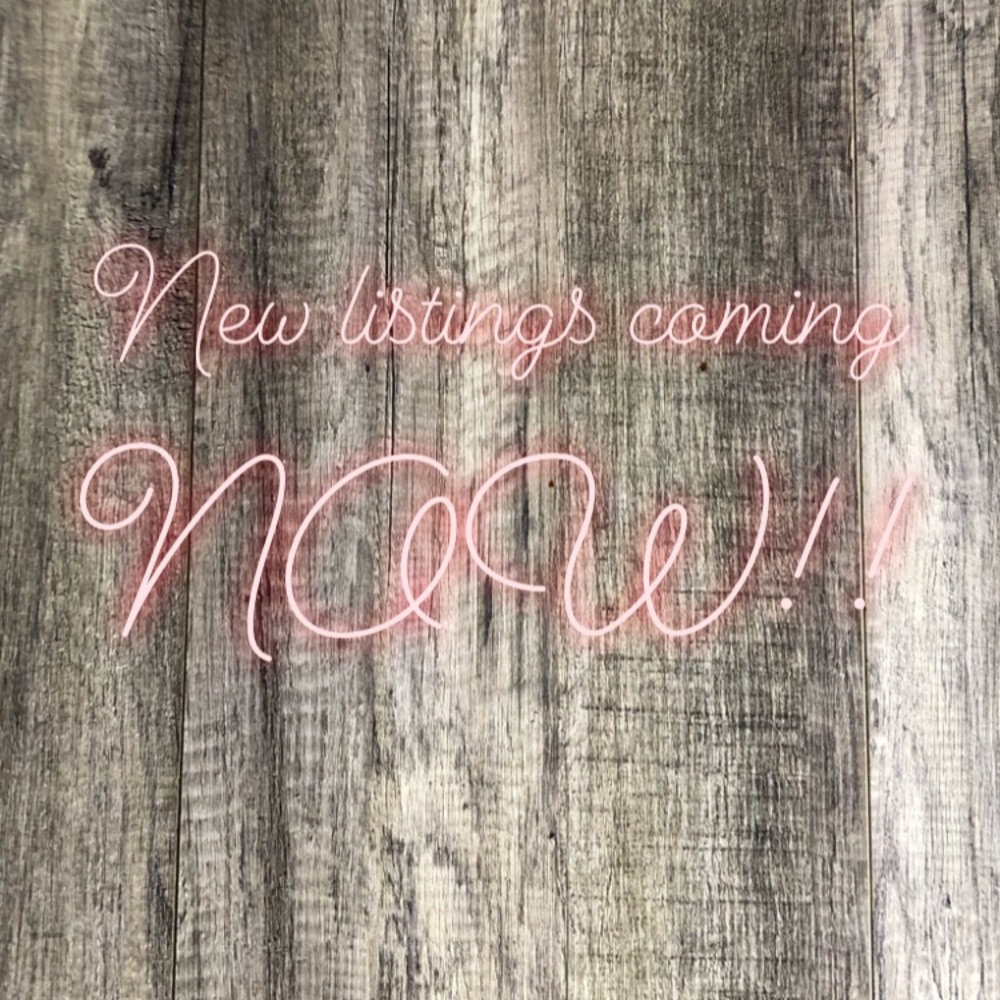 🚨  NEW STUFF ALERT!  🚨